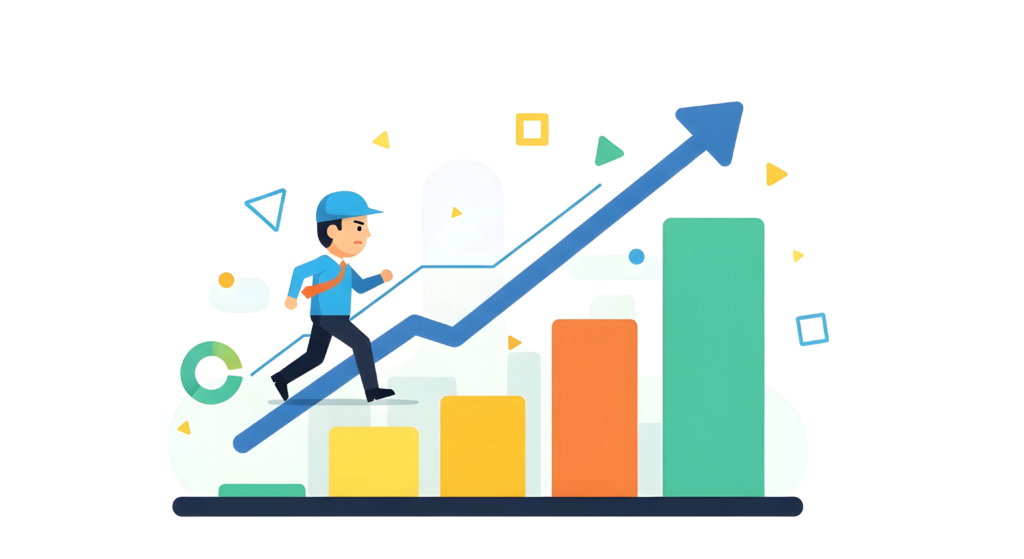 Results-Driven