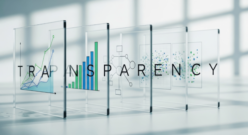 Transparent Partnership
